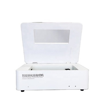Machine de découpe laser pour téléphone portable / appareil photo / tablette