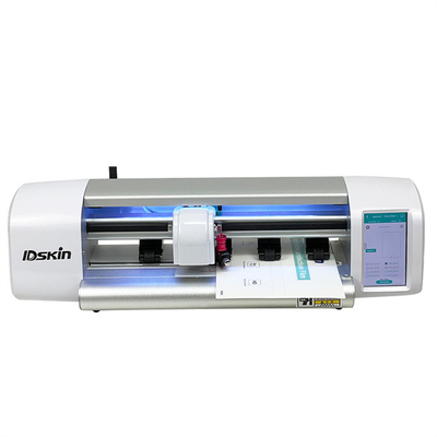 Machine de découpe de film TPU Nano Hydrogel pour téléphone portable/tablette