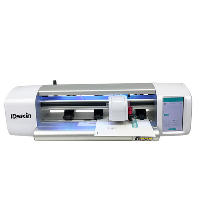 Coupeur de protection d'écran intelligent à feuille d'hydrogel pour téléphone intelligent / tablette