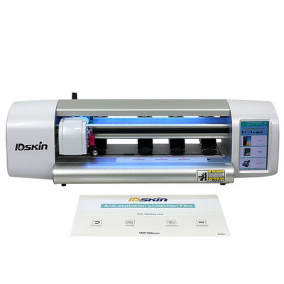 Machine de découpe de protecteur d'écran en film hydrogel pour écran de cellule chaude pour machine de découpe de film TPU pour iPhone 13 iPad