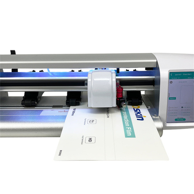 Daqin IDskin 4000+ styles Détecteur d'écran de données avec mise à jour de données en nuage et traceur de film automatique