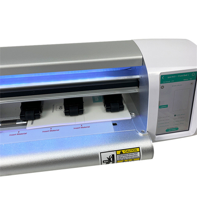 Daqin IDSKIN 20 pouces Hydrogel Protecteur d'écran Machine de coupe personnalisée TPU Smart Protecteur d'écran bricolage
