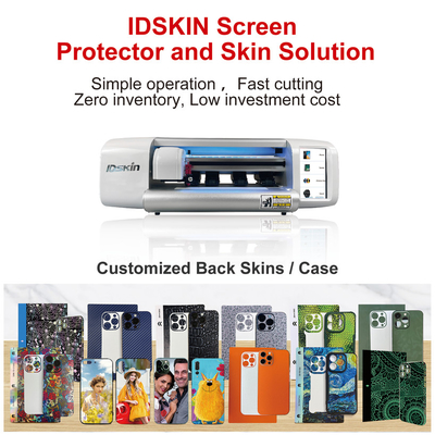 Anti-explosion HD Mat Anti-Lumière Bleu Confidentialité TPU Protecteur d'écran Protecteur de téléphone portable Matériaux premiers Films hydrogel