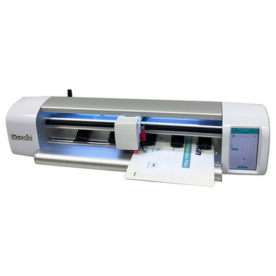 Machines de découpe pour téléphones portables - Coupeur de film hydrogel - Protection d'écran - Machine de découpe d'hydrogel
