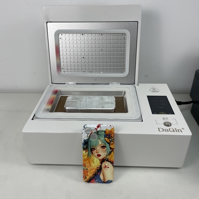 Mini imprimante 3D thermique portable pour boîtiers téléphoniques