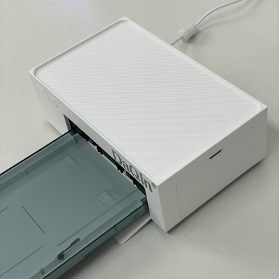 Imprimante de peau pour téléphone portable
