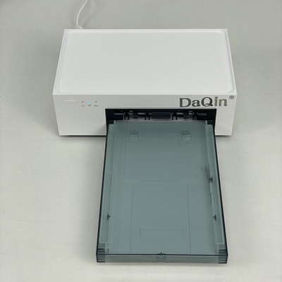 Imprimante de peau pour téléphone portable