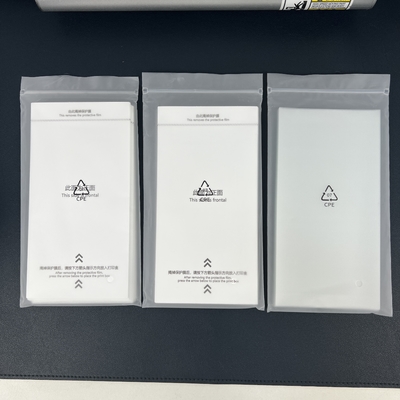 Machine d'impression de autocollants mobiles Bluetooth