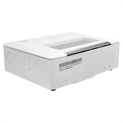 Petite entreprise à domicile coupe nano-verre Cnc coupeur acrylique certification Ce mini machine de gravure laser portable