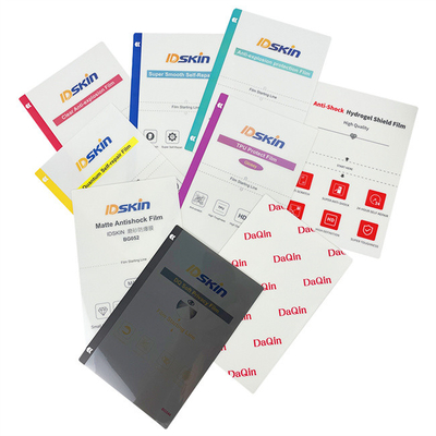 IDskin papier auto-adhésif auto-alimentation adhésif auto auto-adhésif auto-adhésif auto-adhésif auto-adhésif pour petites entreprises