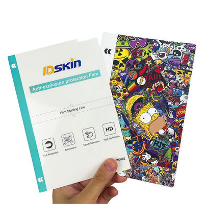 Machine de découpe de protecteur d'écran en film hydrogel pour écran de cellule chaude pour machine de découpe de film TPU pour iPhone 13 iPad