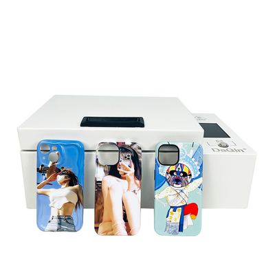 Une conception intelligente et un fonctionnement simple Notre machine d'impression 3D par sublimation