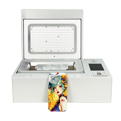 Machine de presse à chaleur sous vide à sublimation 3D DAQIN