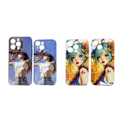 DP108 Imprimante 3D Casse téléphonique personnalisation Contrôle de l'application mobile Taille compacte