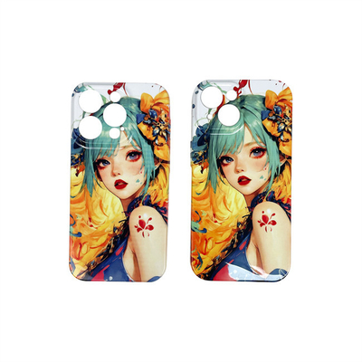 Imprimante de boîtier téléphonique Daqin 3D en sublimation