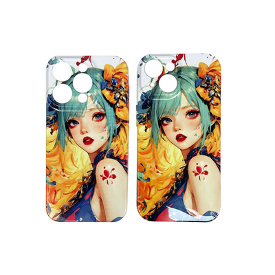Imprimante de boîtier téléphonique Daqin 3D en sublimation