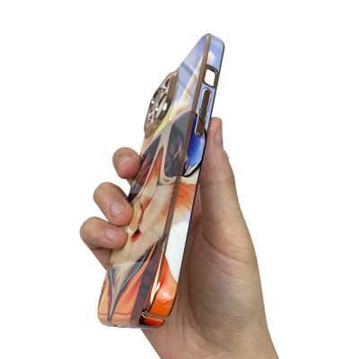 Imprimante 3D de sublimation manuelle mini DAQIN avec presse à chaleur sous vide nouvelle imprimante à transfert thermique à plat