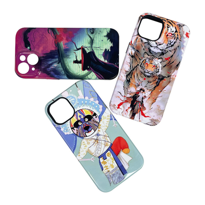 DAQIN Mini 3D Sublimation sous vide machine de presse à chaleur pour l'impression de conception personnalisée