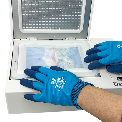 Imprimante à transfert de chaleur 3D Sublimation Machine de presse à chaleur pour étui de téléphone