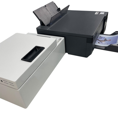 Appareil de sublimation par transfert de chaleur 3D