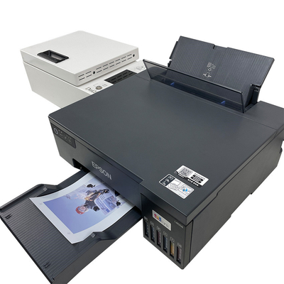 Machine de presse à chaleur sous vide à sublimation 3D multicolore DAQIN pour boîtier de téléphone