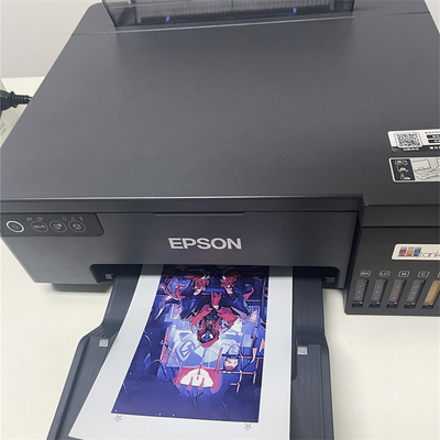 Imprimante de boîtier de transfert de chaleur par sublimation automatique DAQIN Imprimante de boîtier mobile pour photos personnalisées