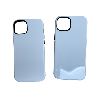 Machine de presse à chaleur sous vide à sublimation 3D multicolore DAQIN pour boîtier de téléphone