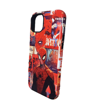 Casse de téléphone portable DIY Machine de transfert de chaleur Casse de téléphone personnalisée Casse de téléphone Machine de presse à chaleur Imprimante PET TPU