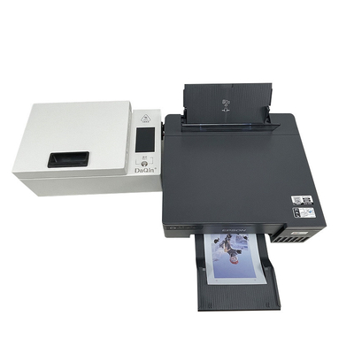 Casse de téléphone portable DIY Machine de transfert de chaleur Casse de téléphone personnalisée Casse de téléphone Machine de presse à chaleur Imprimante PET TPU
