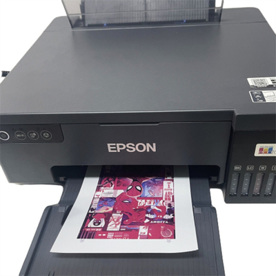 Imprimante de boîtier de transfert de chaleur par sublimation automatique Imprimante de boîtier mobile pour photos personnalisées