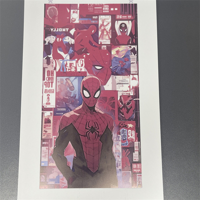 Machine d'impression par sublimation thermique 3D pour boîtier téléphonique 3D