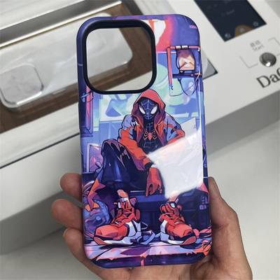 Débloquez votre créativité avec une imprimante 3D à sublimation pour casques téléphoniques personnalisés