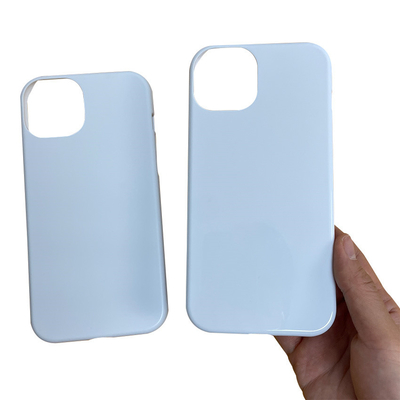 Machine d'impression de boîtiers de téléphone sur mesure Impression par sublimation pour iPhone 15 13 12 Boîtiers Pro Max