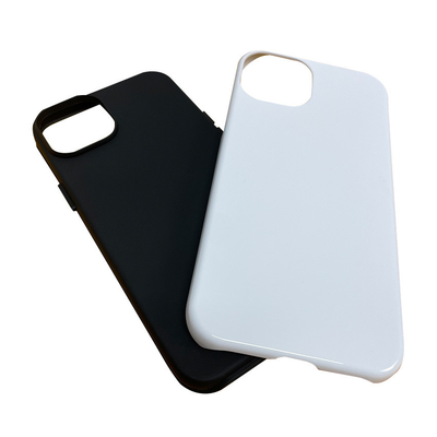 Film A4 personnalisé 3D Sublimation sous vide Presses de transfert de chaleur revêtues d'impression