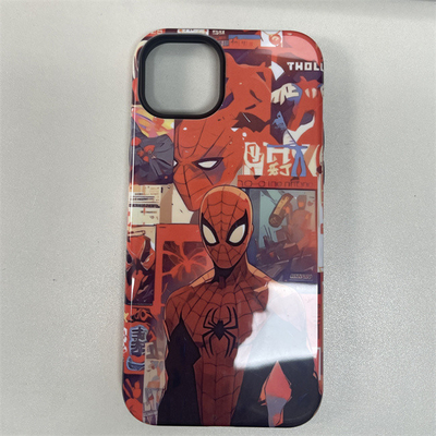Film A4 personnalisé 3D Sublimation sous vide Presses de transfert de chaleur revêtues d'impression