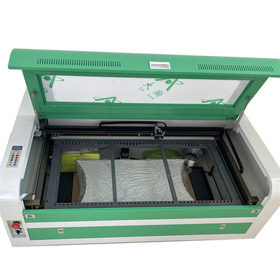 Machine de découpe laser à haute vitesse Daqin 1040