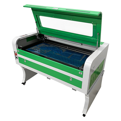 Machine de découpe laser de haute précision Daqin pour écran mobile