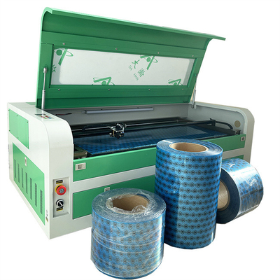 Machine de coupe de protection de l'écran de bureau Daqin
