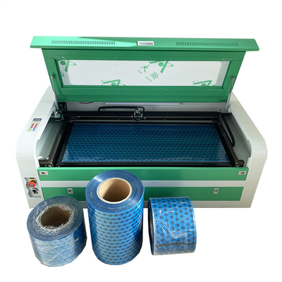 Machine de coupe de protection de l'écran de bureau Daqin