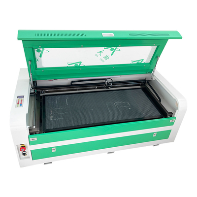 Machine de découpe laser Daqin à haute précision