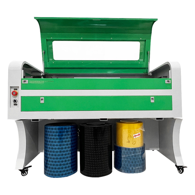 Machine de découpe laser Daqin à haute précision