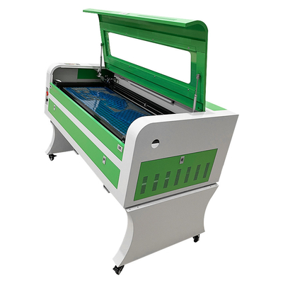 Utilisateur convivial 9H Nano verre trempé écran protecteur machine de découpe laser avec technologie laser CO2