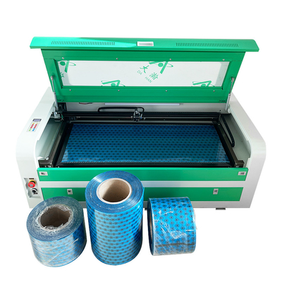 DAQIN Coupeuse à écran haute précision de grande taille CO2
