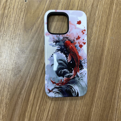 DAQIN Petite imprimante numérique sur ordinateur de bureau sans fil à sublimation personnalisée