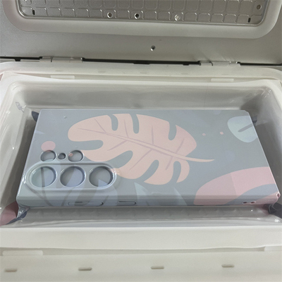 Mini-presse à chaleur sous vide à sublimation 3D pour l'impression sur mesure