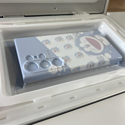 Daqin Vente à chaud 3D bricolage sous-limation machine à vide presse à chaleur