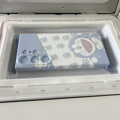 Imprimante innovante de boîtier de téléphone Machine de transfert thermique de chaleur pour boîtier de téléphone