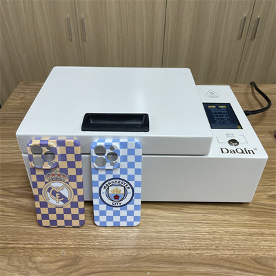 Housse d'imprimante numérique en promotion pour impression par transfert thermique pour photos personnalisées avec vos photos préférées