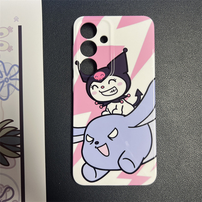 DAQIN imprimante de boîtes de téléphone portable personnaliser la machine de sublimation Blancs boîtes de téléphone machine d'impression