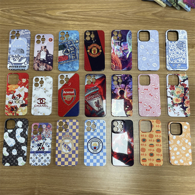 Machine d'impression de coques de téléphone portable les plus vendues, machine de presse à transfert thermique sous vide par sublimation 3D